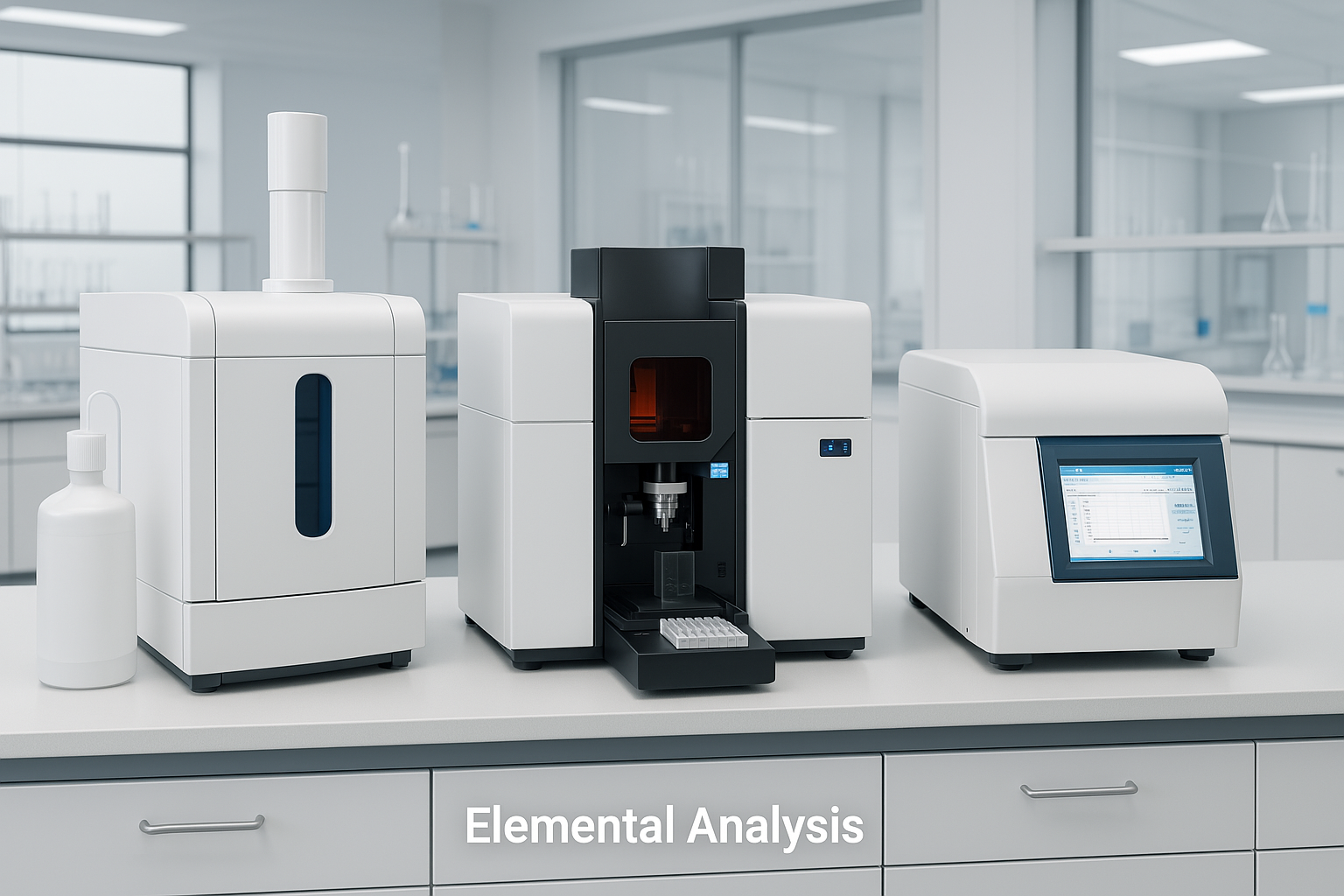 Elemental Analysis