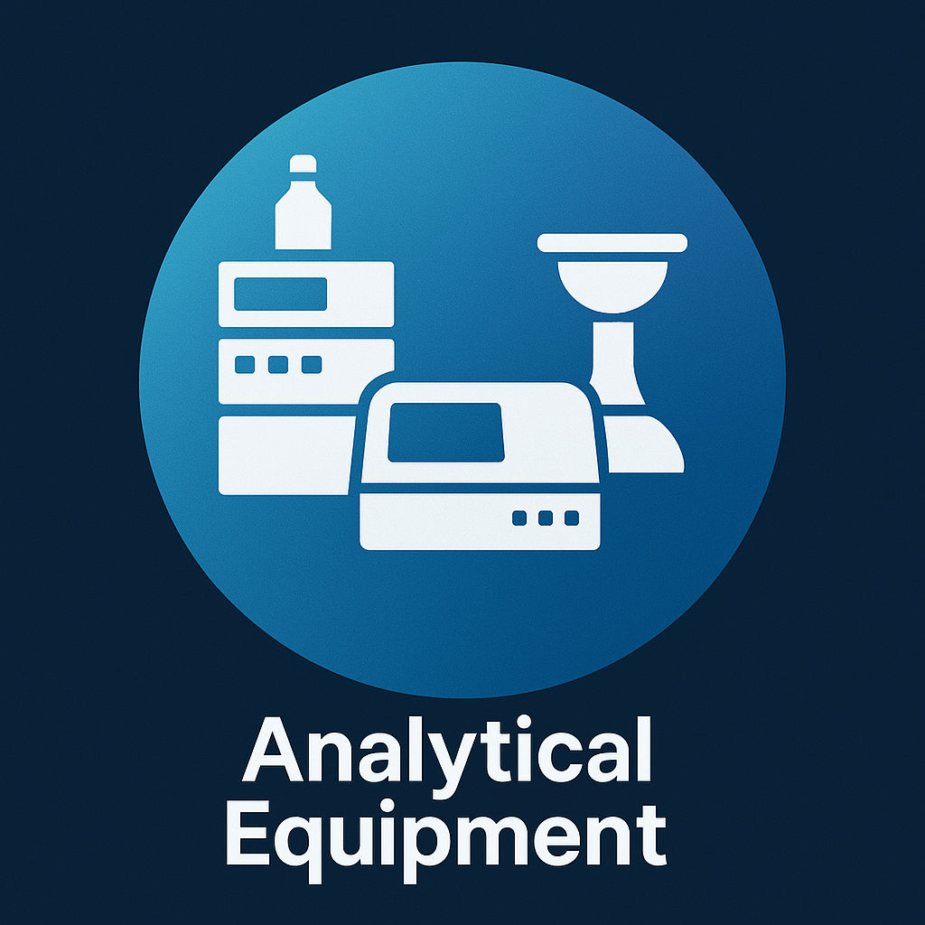 Analytical Icon