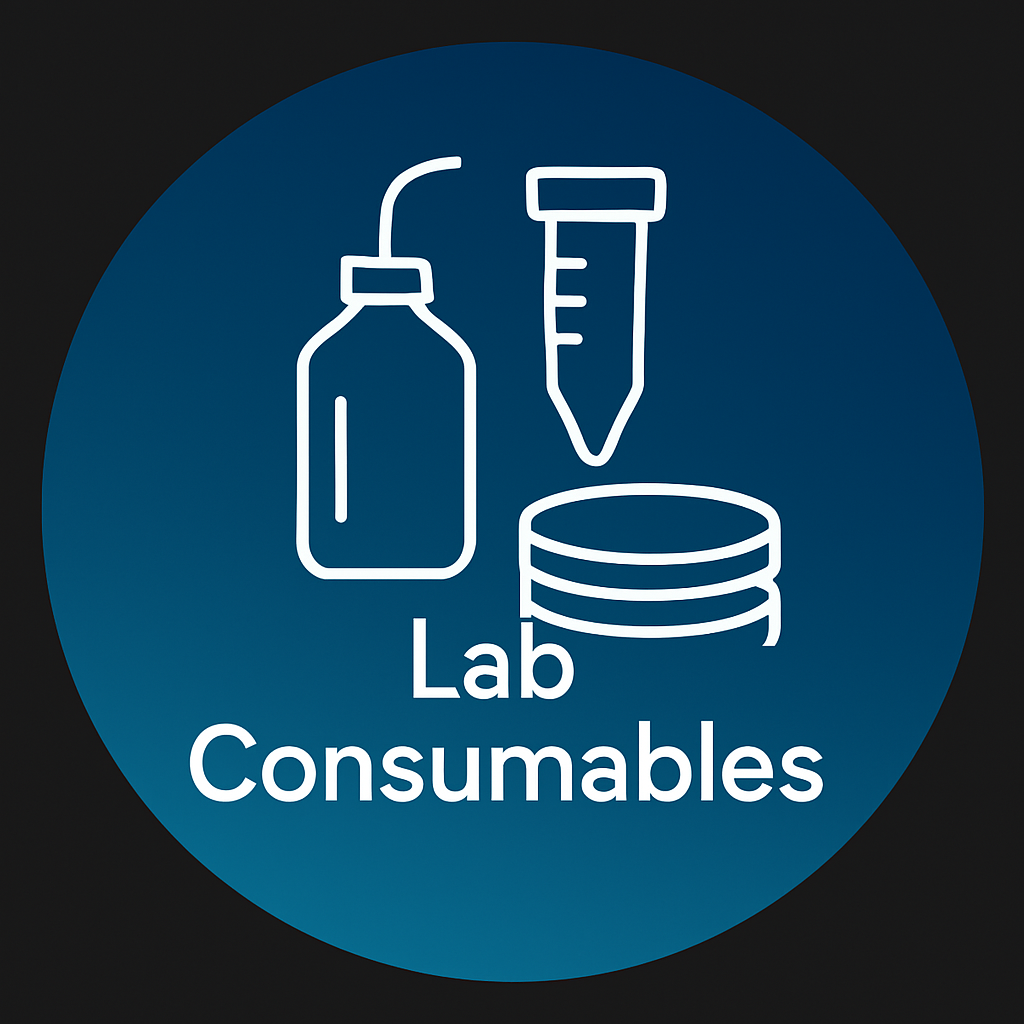 Consumables Icon