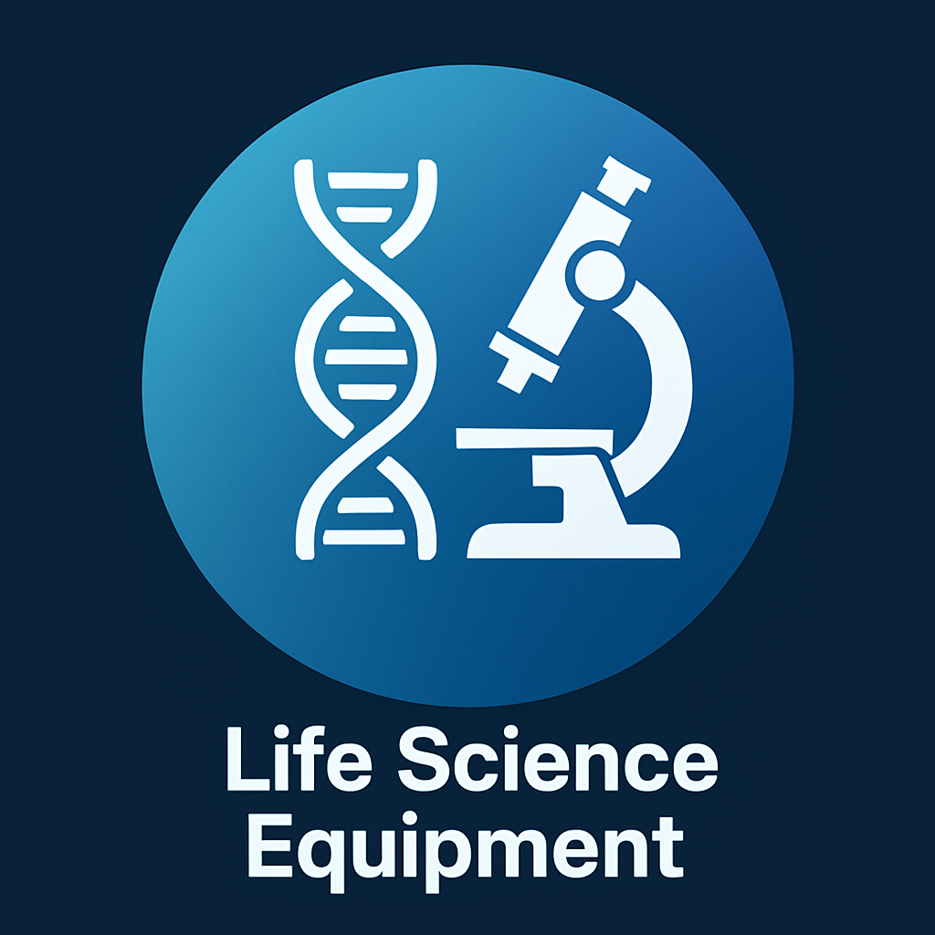 Life Science Icon