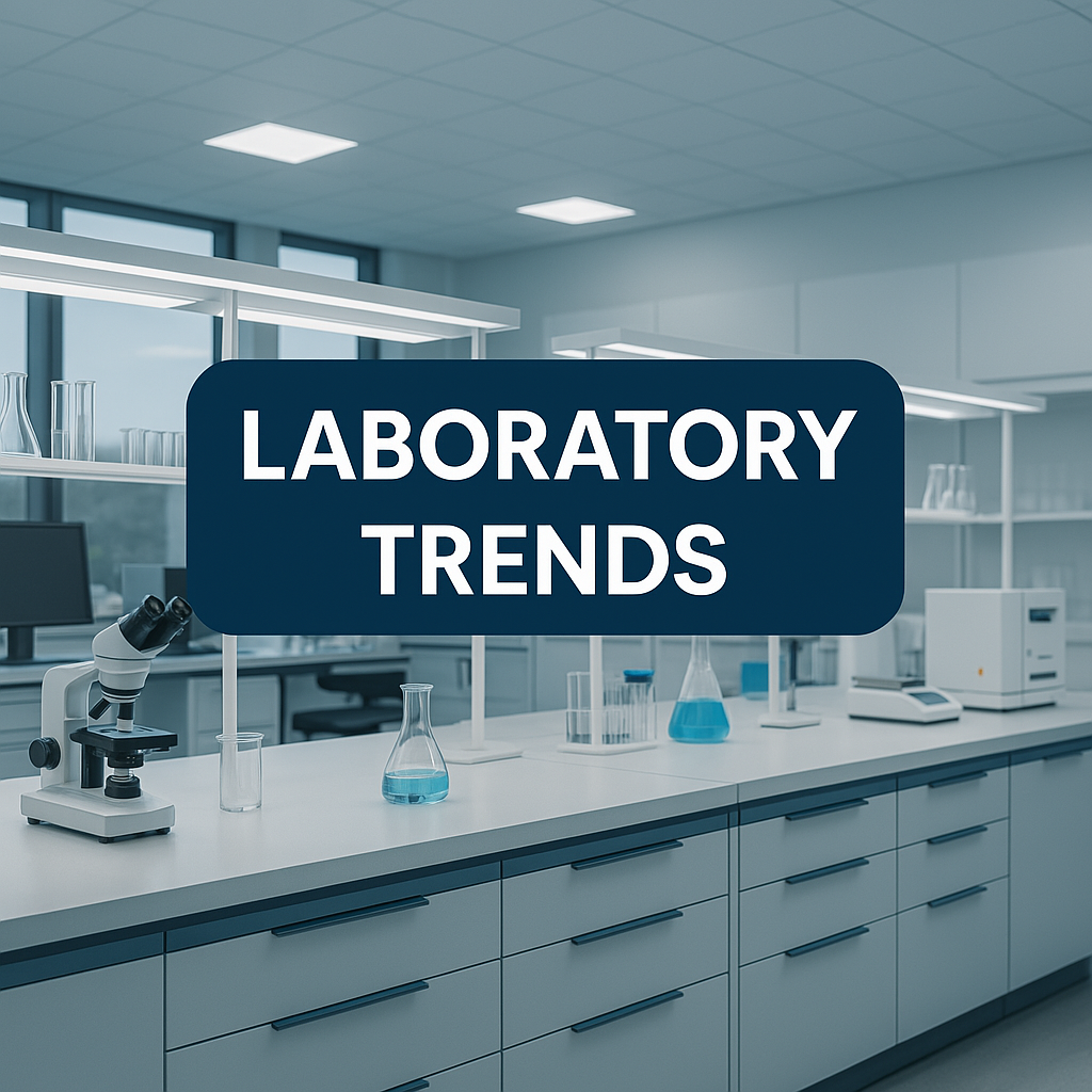 Laboratory Trends