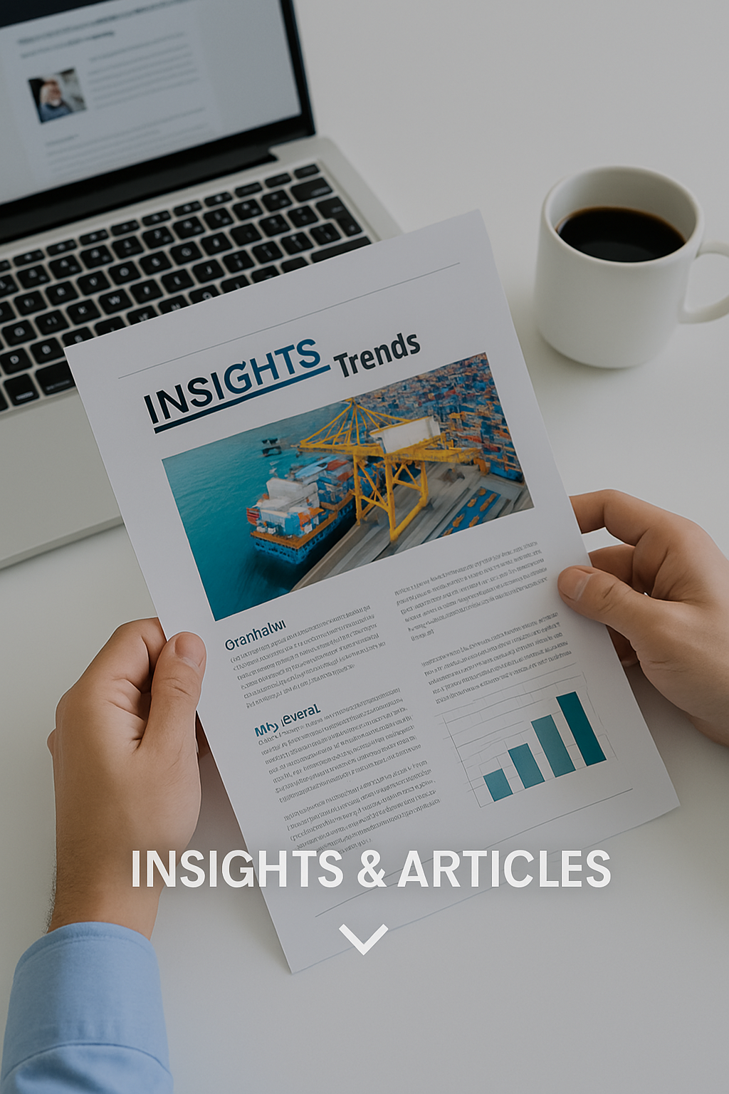 Insights & Articles