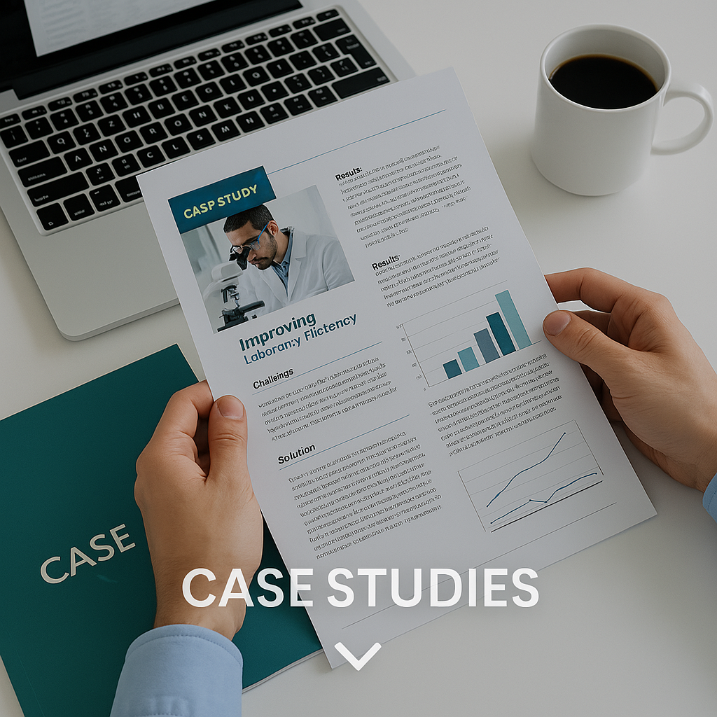 Case Studies