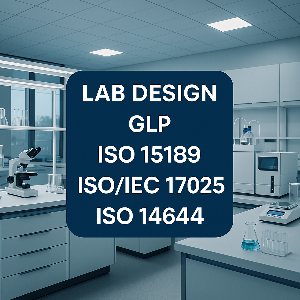 Lab Design