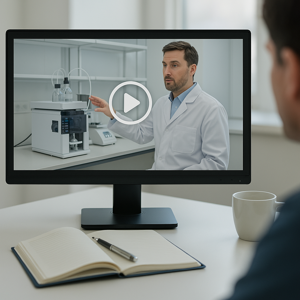 Video Library