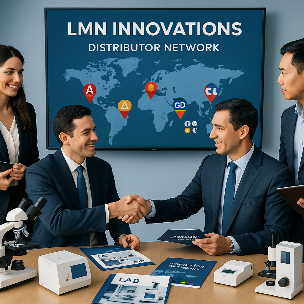 Distributor Partners