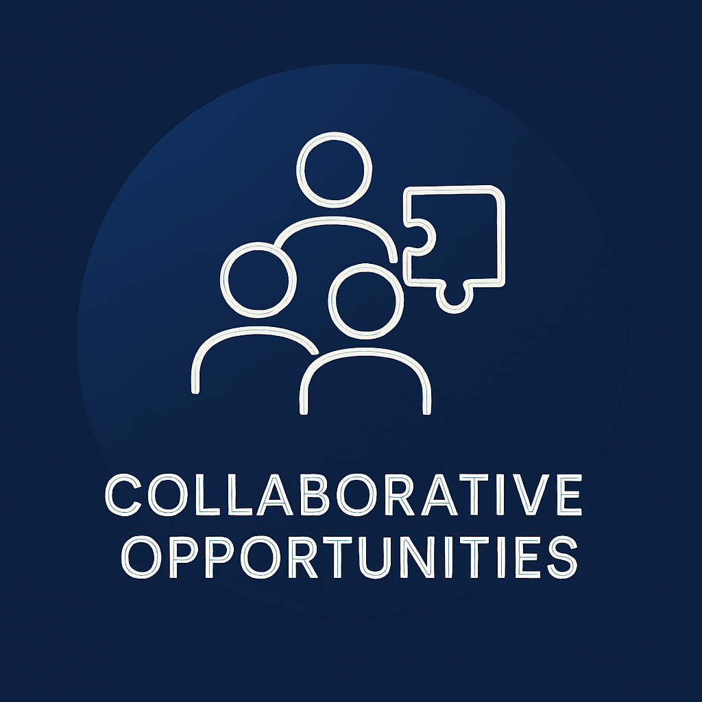 Collaboration Icon