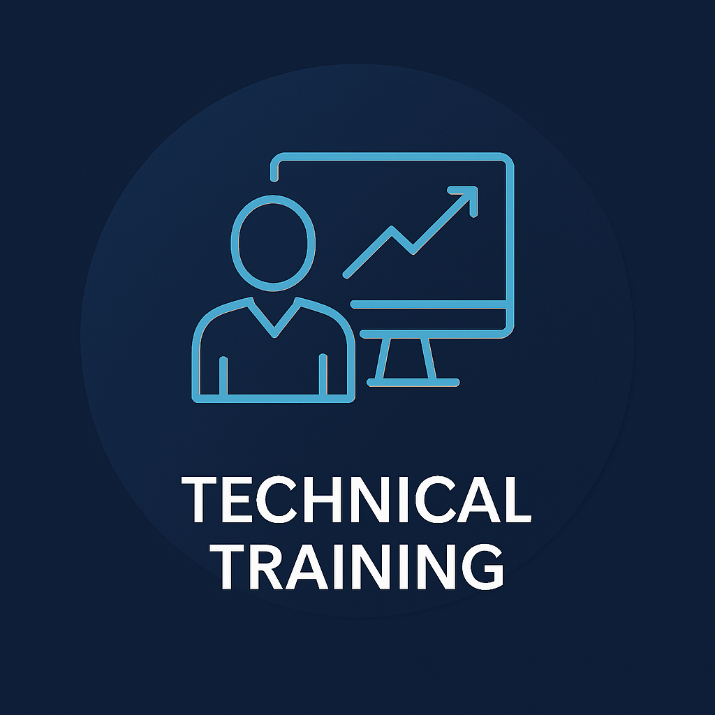 Training Icon