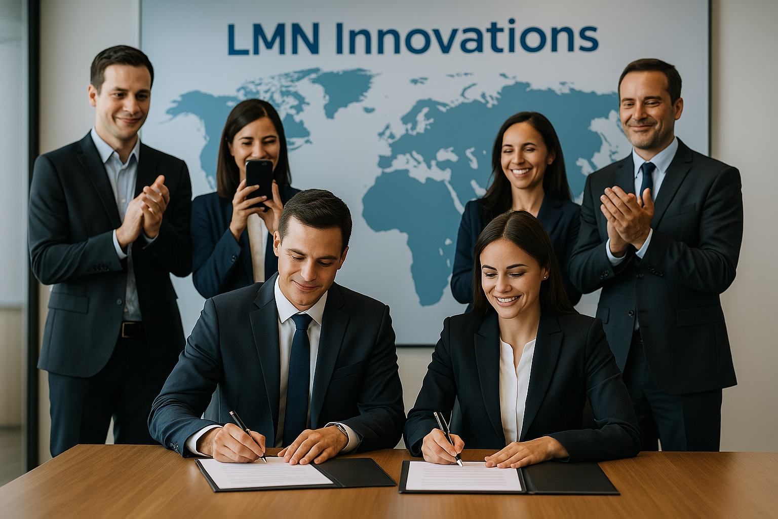 Manufacturer Partners
