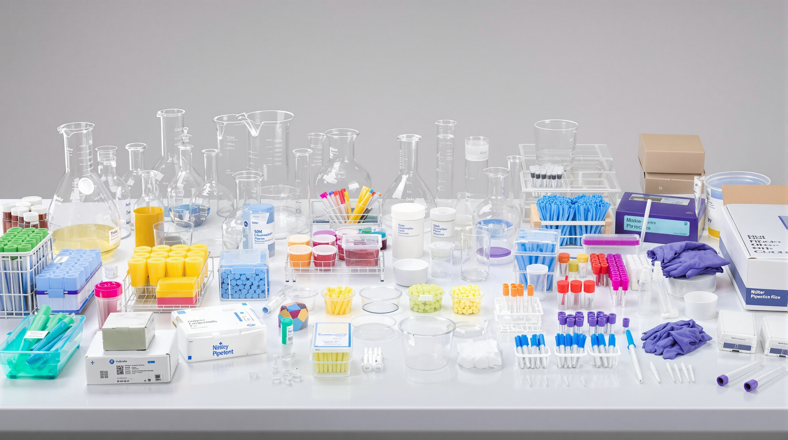 Lab Consumables